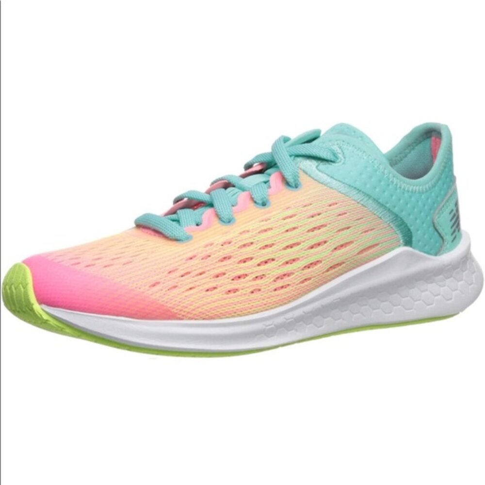 Balance Fresh Foam Fast V1 Lace-up Size 6.5